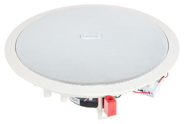 Biamp Systems CMX20T White