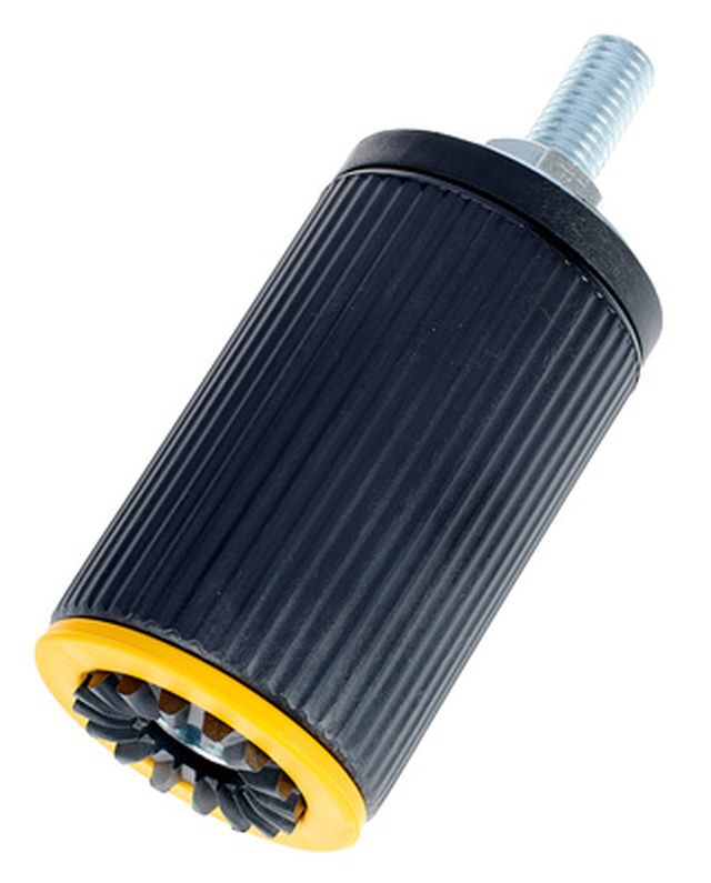 Yellowtec MiKA table through mount