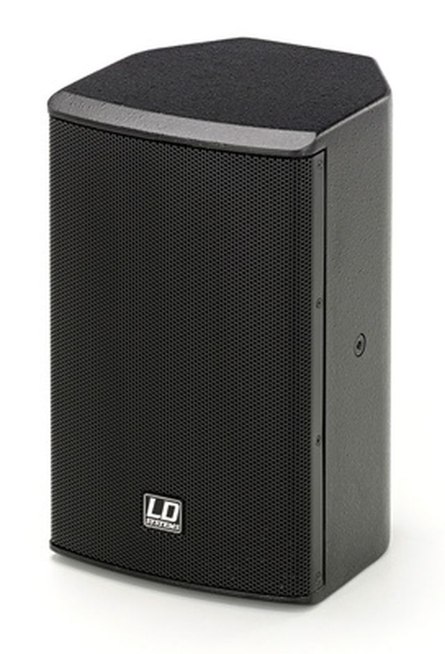 LD Systems SAT 62A G2