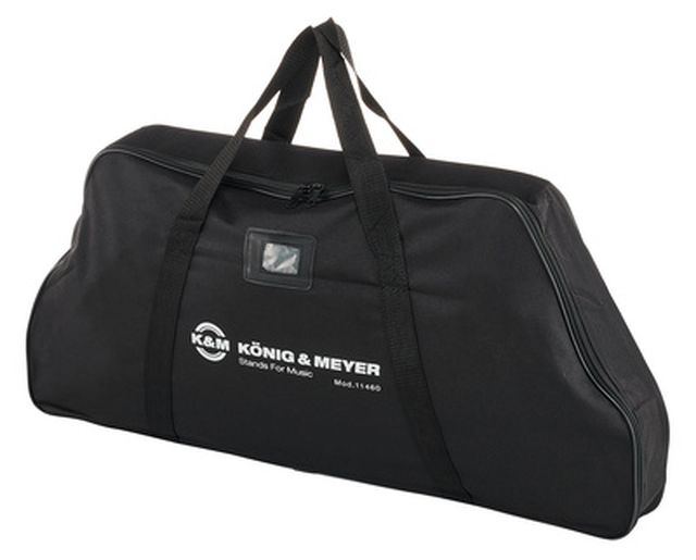 K&M 11460 Carrying Case