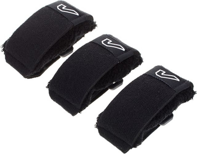 Gruvgear Fretwraps SM 3 Pack