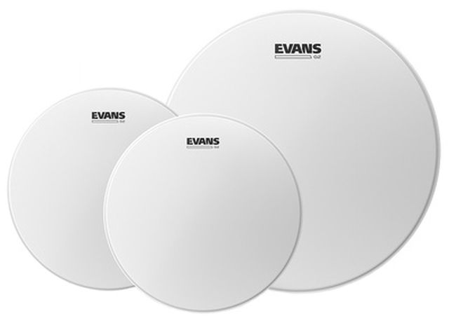 Evans G2 Standard Set Coated