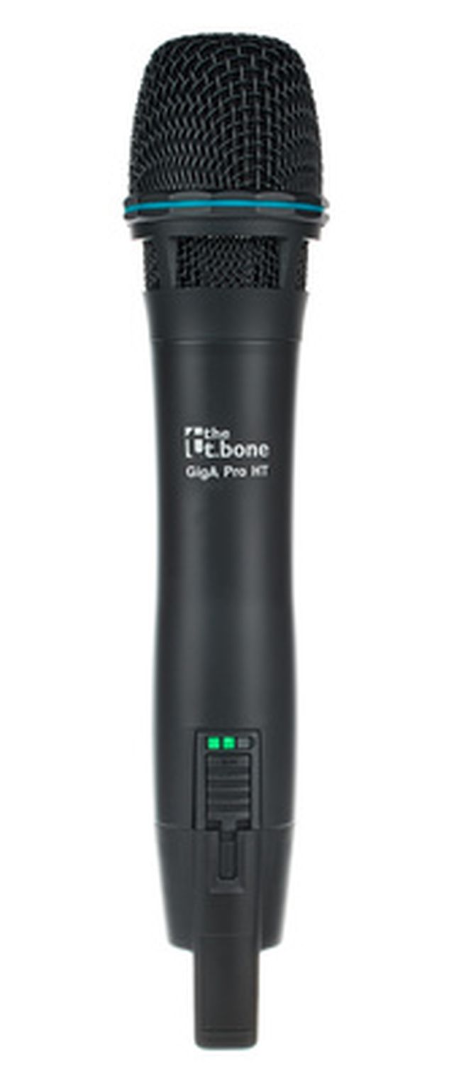 the t.bone GigA Pro Handheld Transmitter