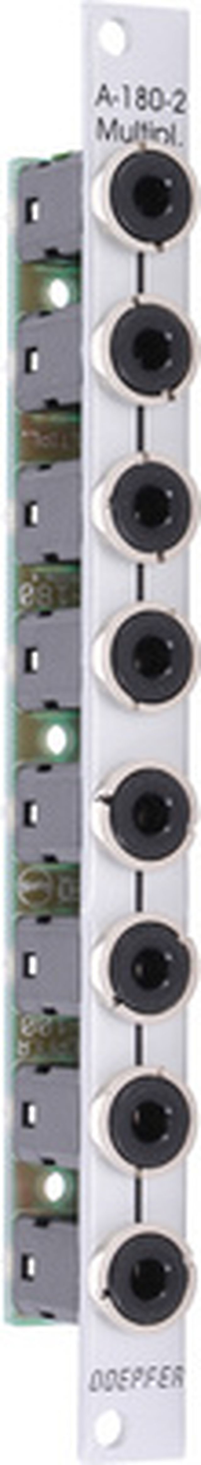 Doepfer A-180-2 Multiples B-Stock