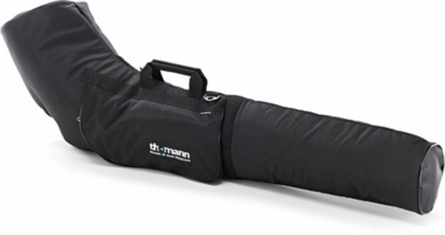 Thomann Alphorn Bag black