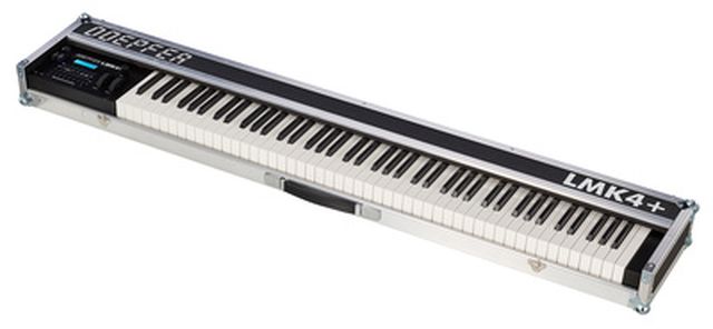 Doepfer LMK4+ 88 GH black