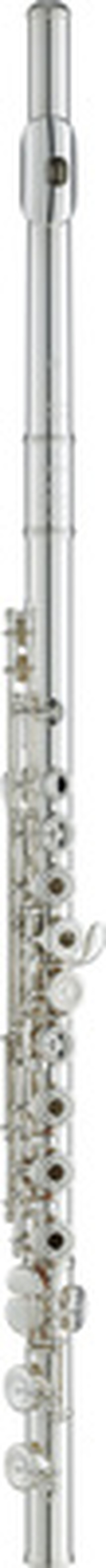 Yamaha YFL-677 Flute