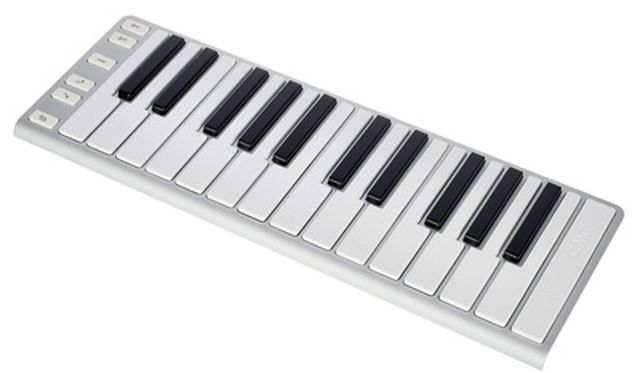 CME Xkey 25 silver