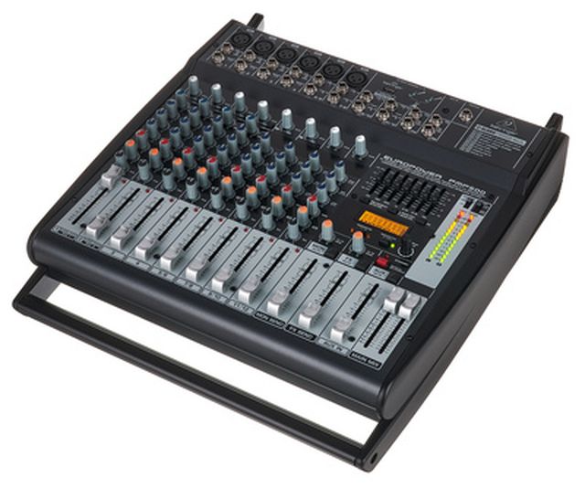 Behringer PMP 500