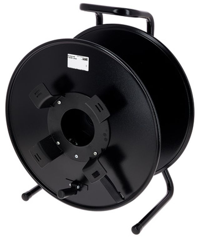 Schill HT 485.RM Black