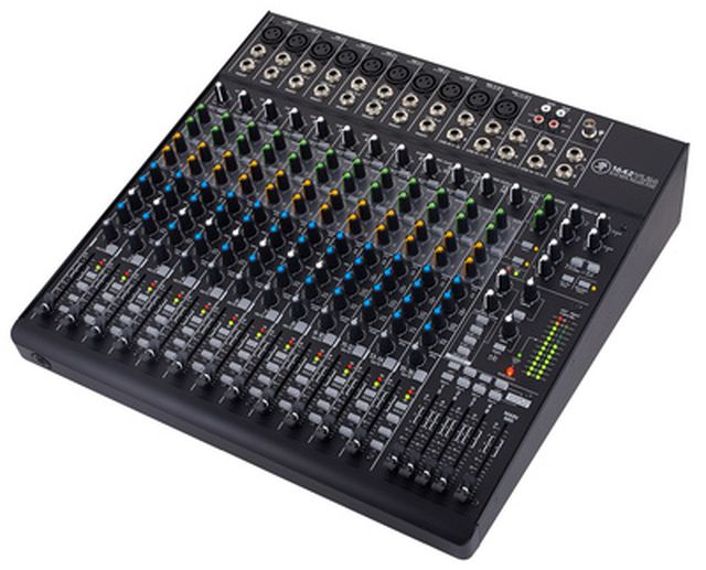 Mackie 1642 VLZ4