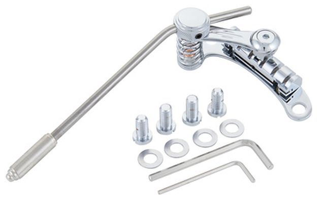 Duesenberg Les Trem II Chrome TM85C