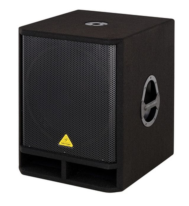 Behringer VQ1800D