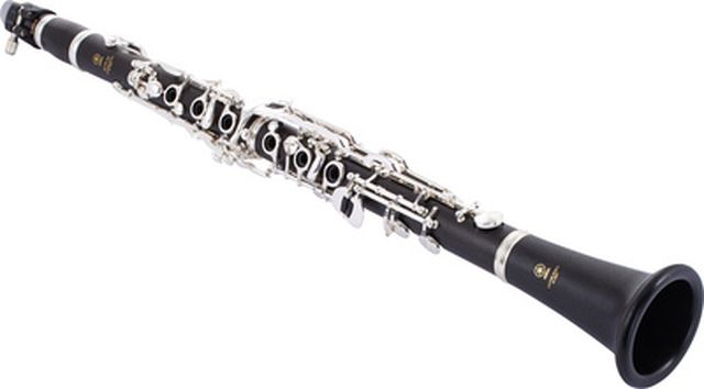 Yamaha YCL-457II-20 Clarinet