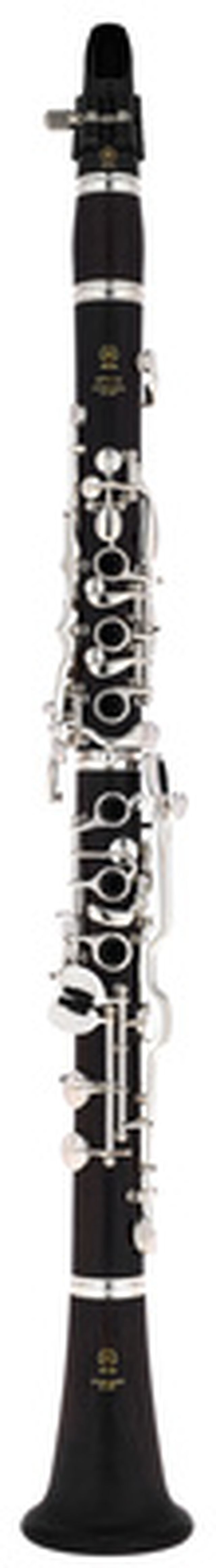 Yamaha YCL-457II-22 Clarinet