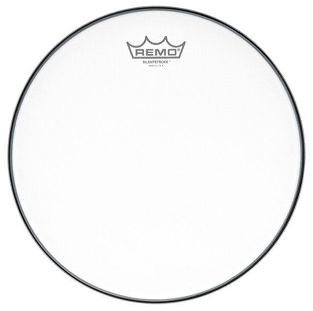 Remo 12" Silent Stroke Mesh Head
