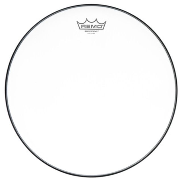 Remo 14" Silent Stroke Mesh Head