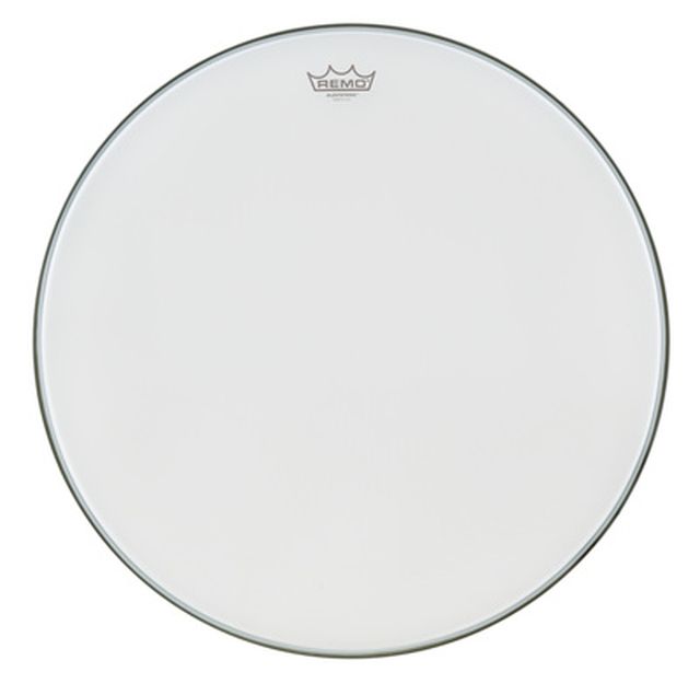 Remo 22" Silent Stroke Mesh Head BD
