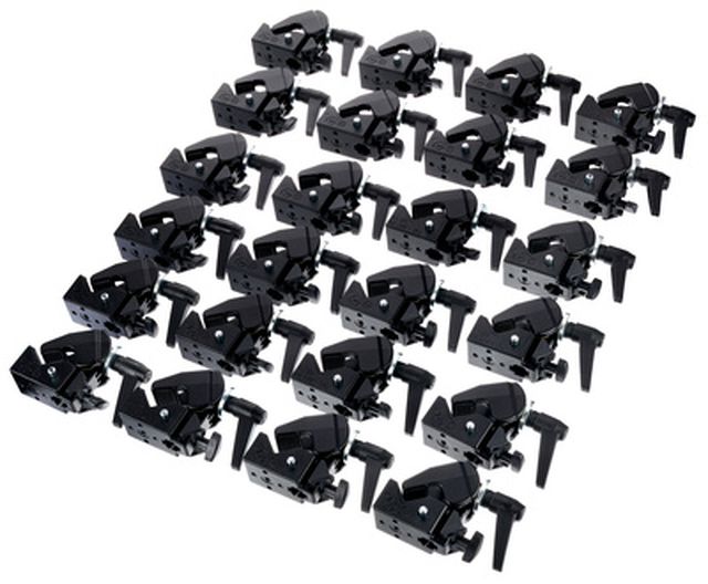 Manfrotto 035 Super Clamp 24pcs