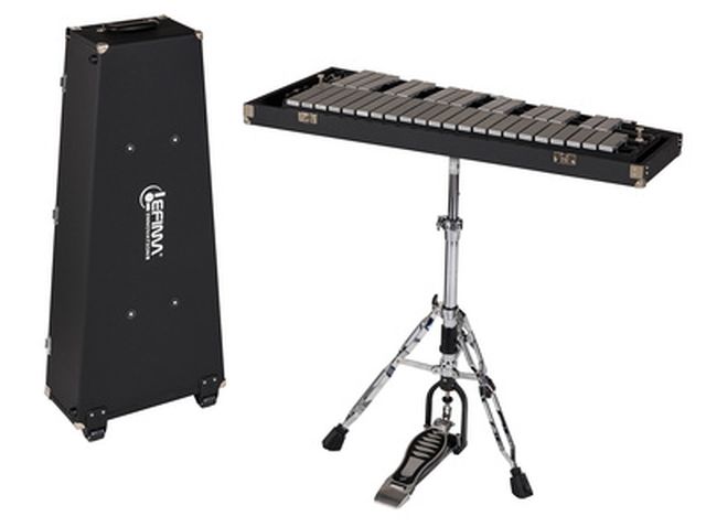 Lefima HPG 3.0 Chimes w Pedal 442Hz