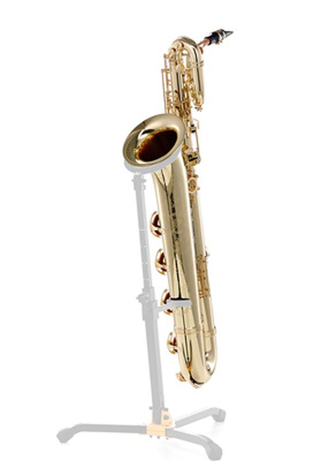 Thomann BariPRO L Baritone Sax