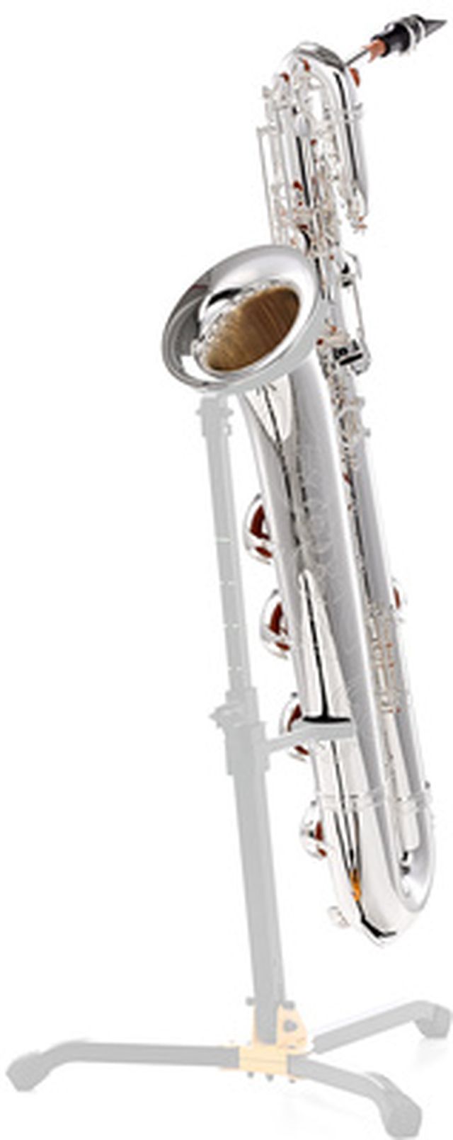 Thomann BariPRO S Baritone Sax