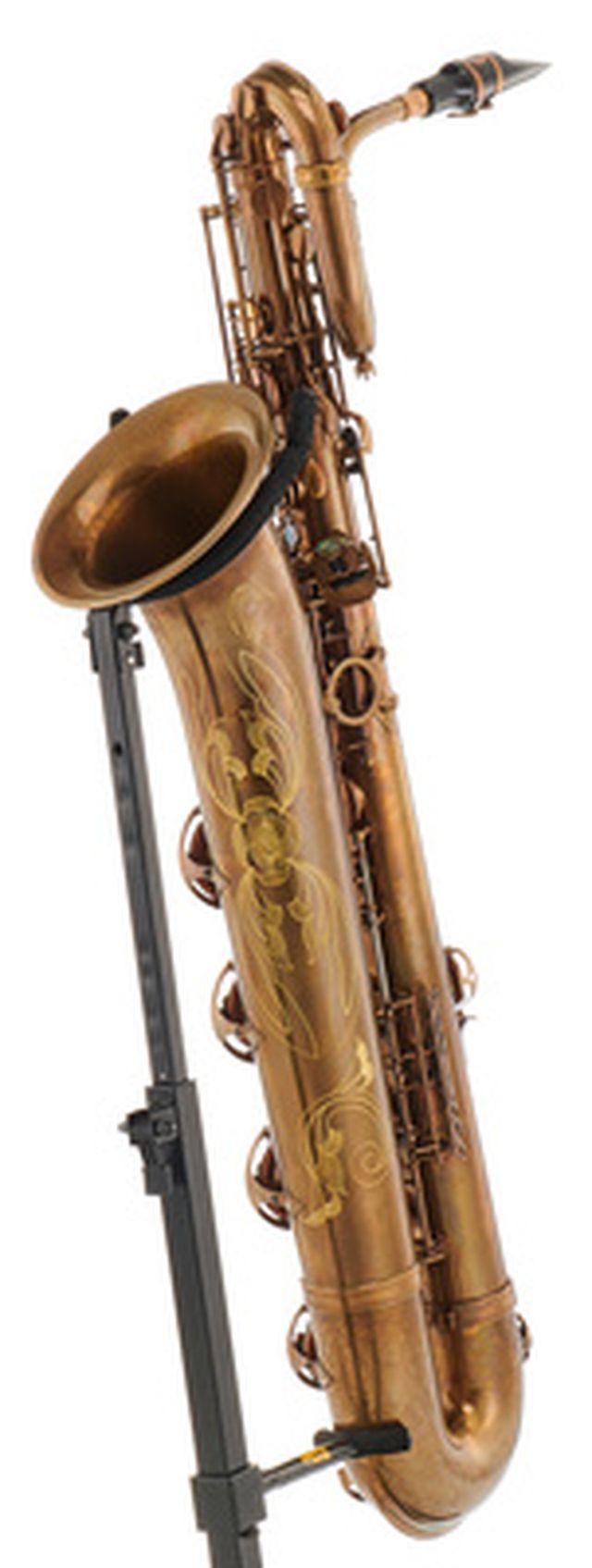 Thomann BariPRO PB Baritone Sax