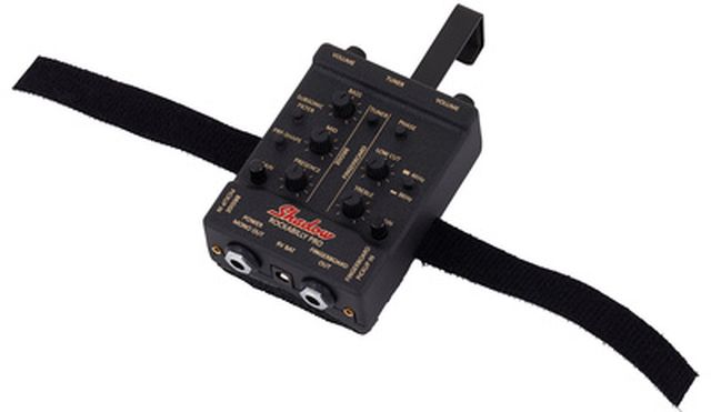 Shadow SH RB-PRO Rockabilly System