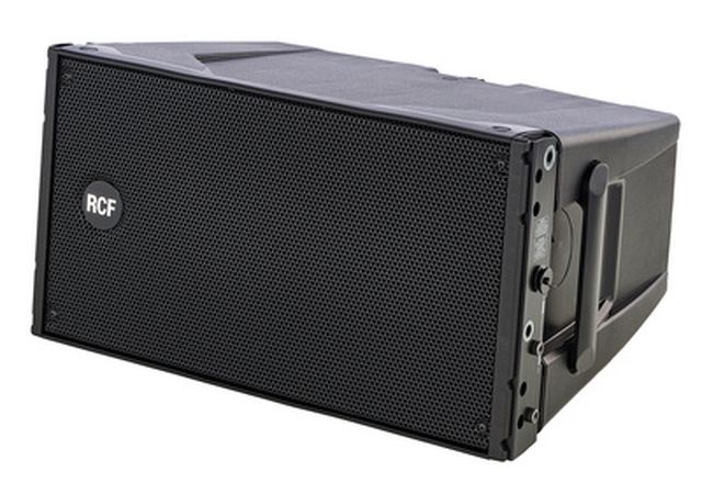 RCF HDL 10-A