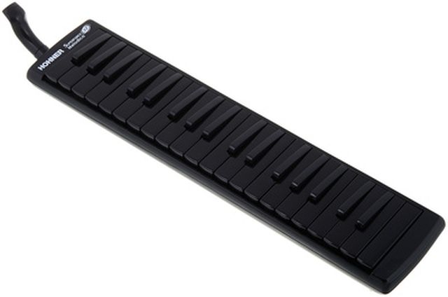 Hohner Superforce 37 Melodica Black