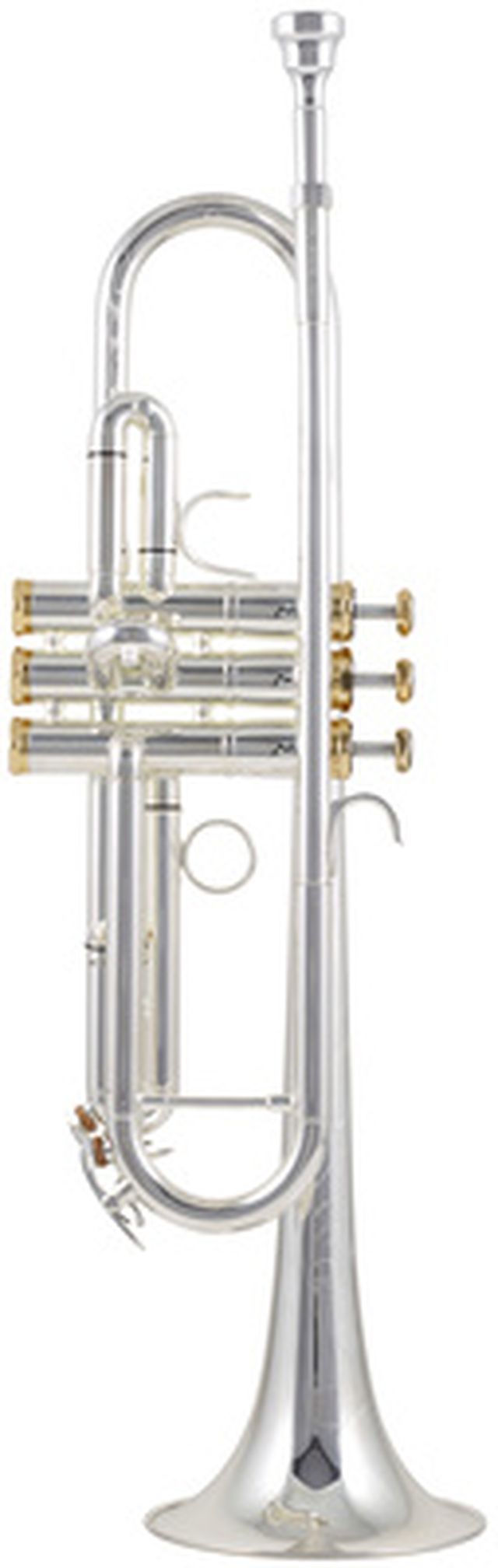 Thomann TR 800 S MKII Bb-Trumpet