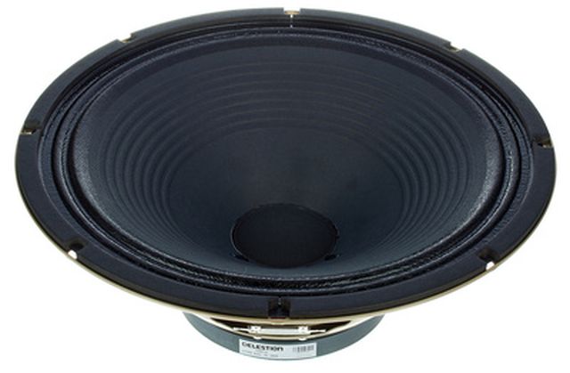 Celestion G12 V-Type 8 Ohm