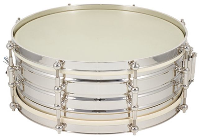 AK Drums ThOM #001 Dresden 14"x5"