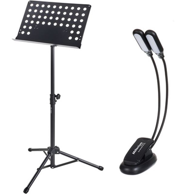 Thomann Orchestra Stand Set 1