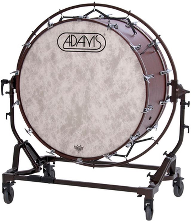 Adams BD32/18 Concert Bass Drum FS