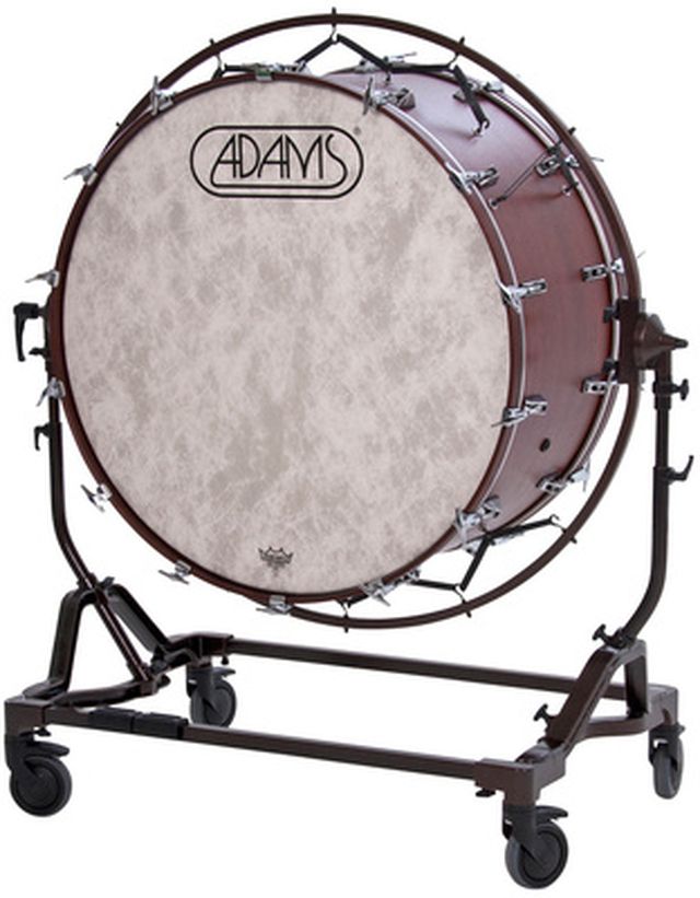 Adams BD32/22 Concert Bass Drum FS