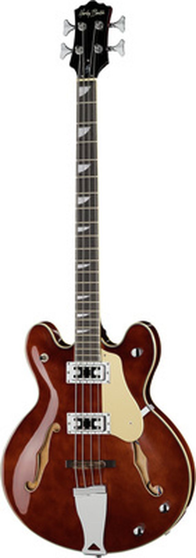 Harley Benton HB-60 WB