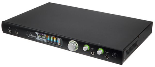 Prism Sound Titan
