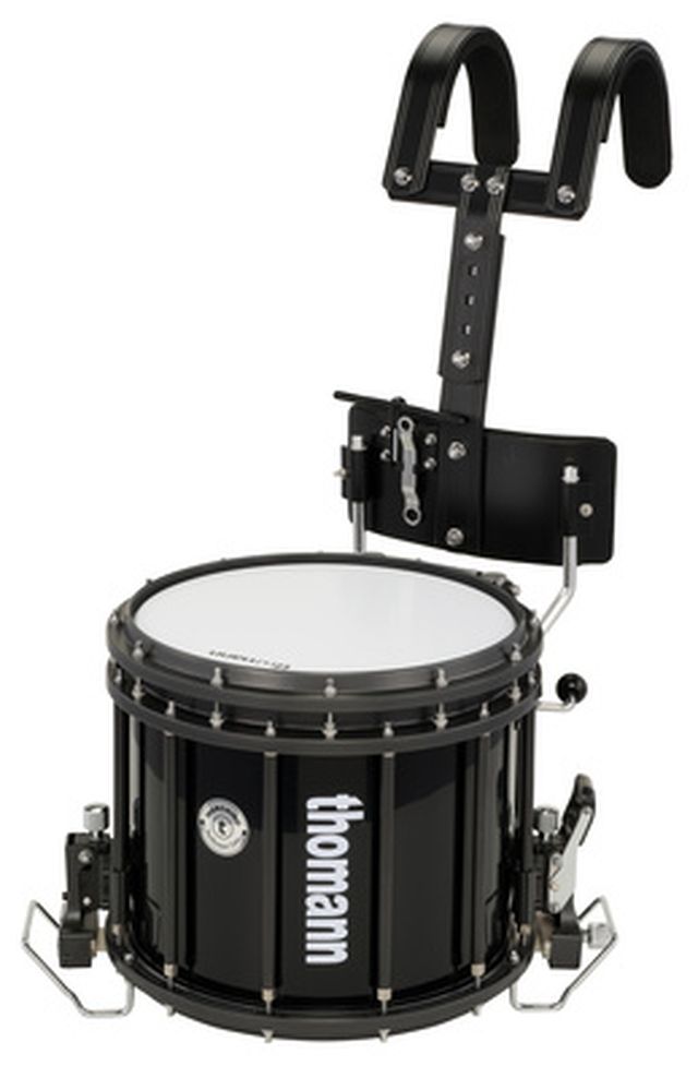 Thomann SD1412BL HT Marching Snare