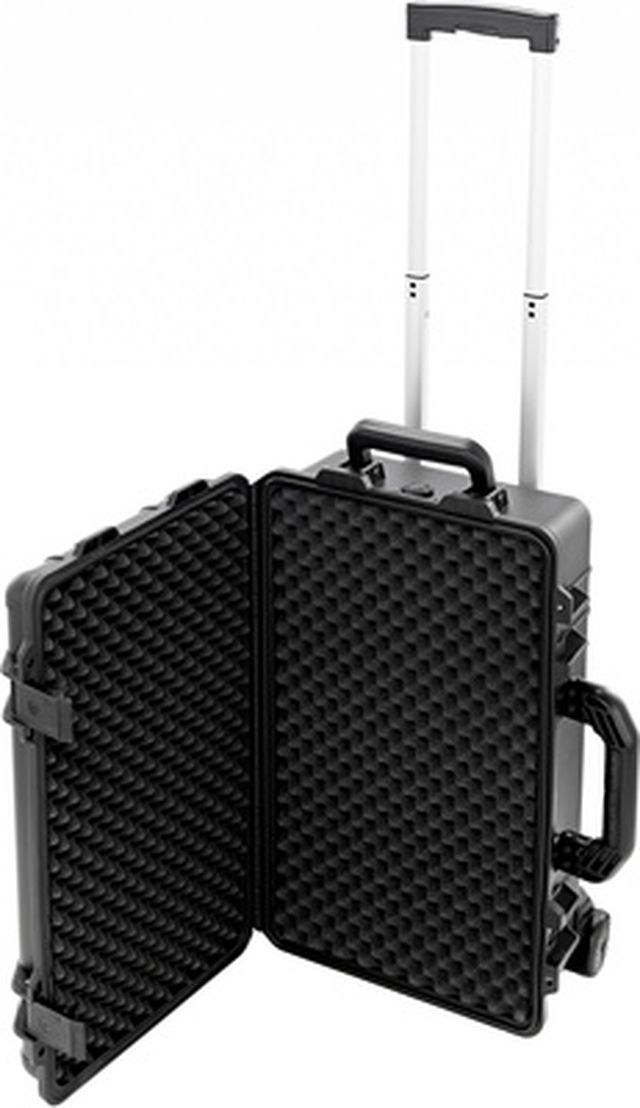 Flyht Pro WP Safe Box 1 IP65