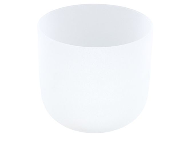 Thomann Crystal Singing Bowl CF 6"