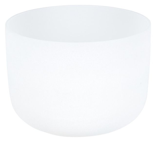 Thomann Crystal Singing Bowl CF 8"