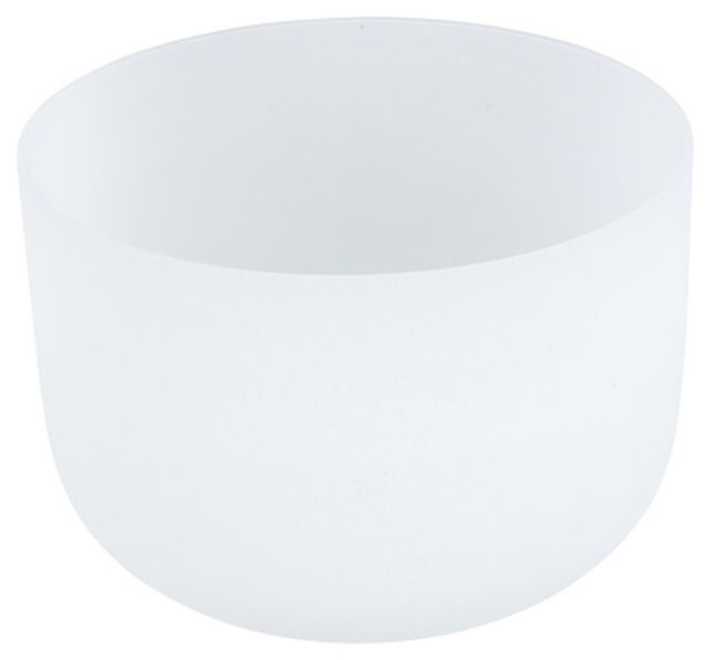 Thomann Crystal Singing Bowl CF 10"