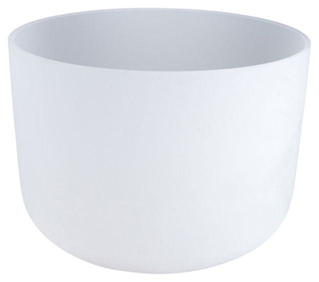 Thomann Crystal Singing Bowl CF 20"