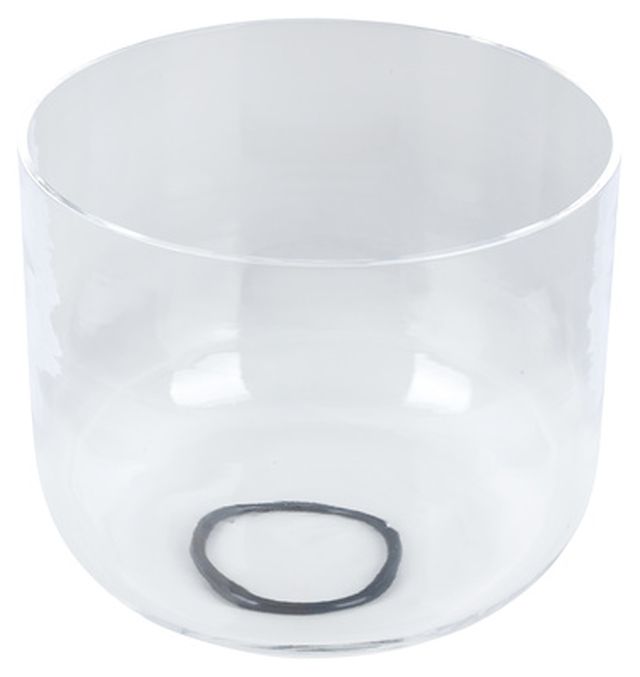 Thomann Crystal Singing Bowl CC 8"
