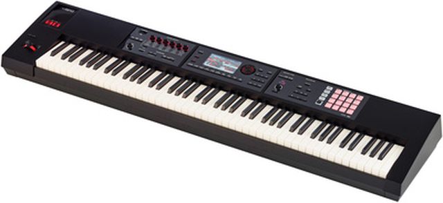 Roland FA-08