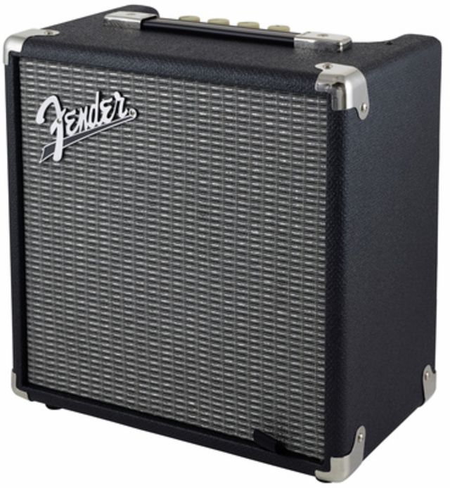 Fender Rumble 15