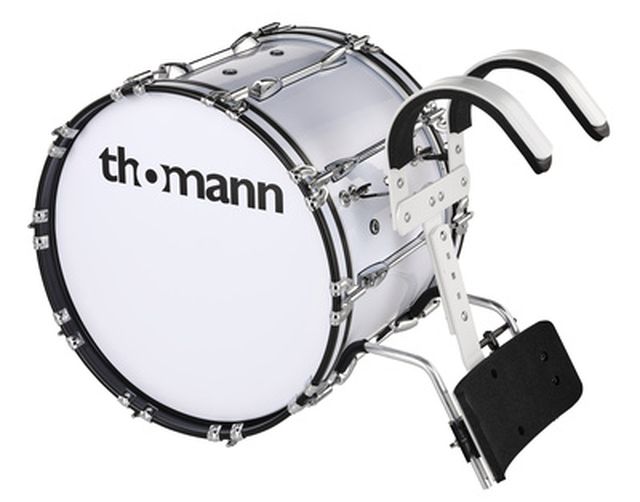 Thomann BD2014 Marching Bass Drum