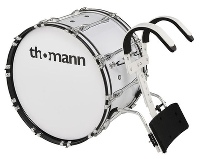Thomann BD2214 Marching Bass Drum