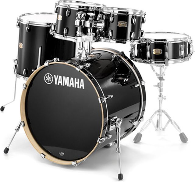 Yamaha Stage Custom Studio -RB